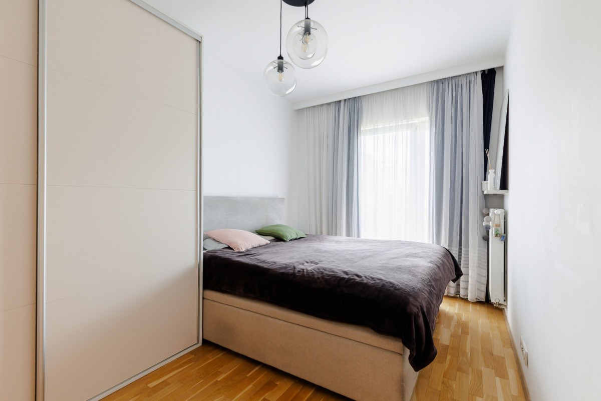 Warszawa · al. Aleja Wilanowska — 3