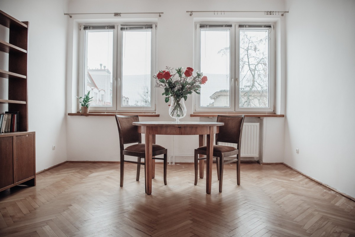 Warszawa · ul. Kopińska — 13
