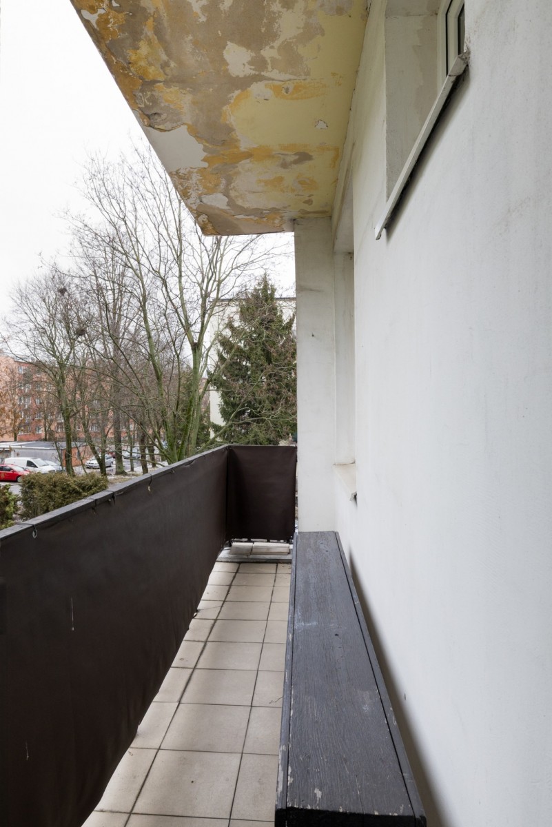 Ożarów Mazowiecki · ul. Józefa Poniatowskiego — 4