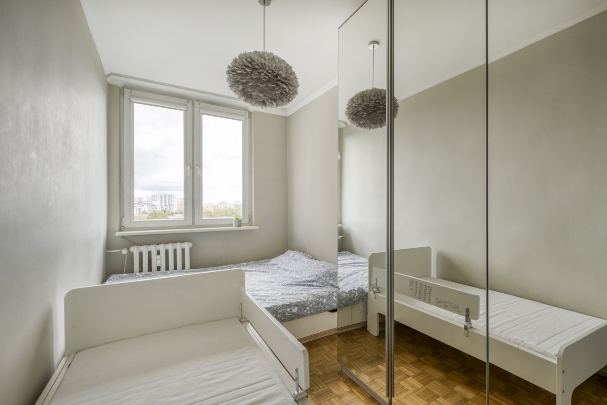 Warszawa · ul. Saska — 6