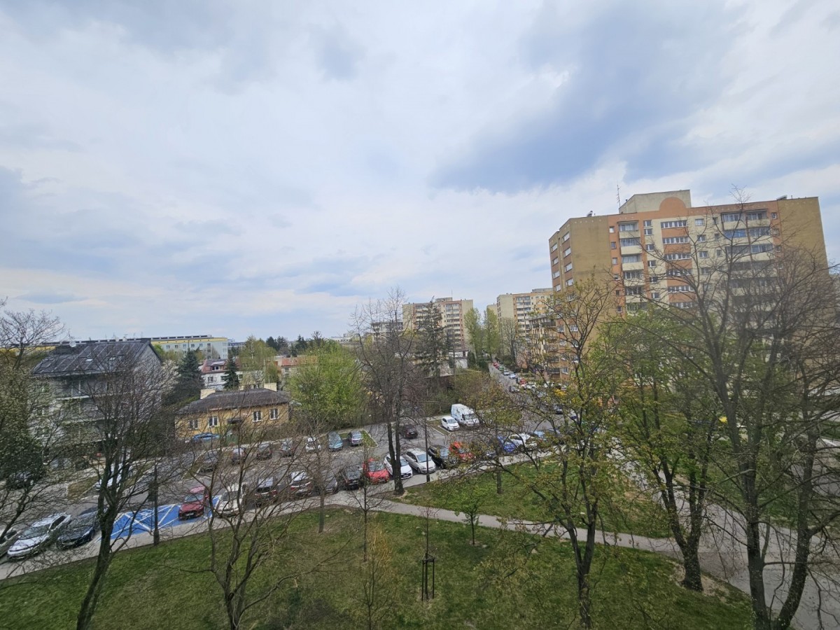 Warszawa · ul. Górczewska — 14