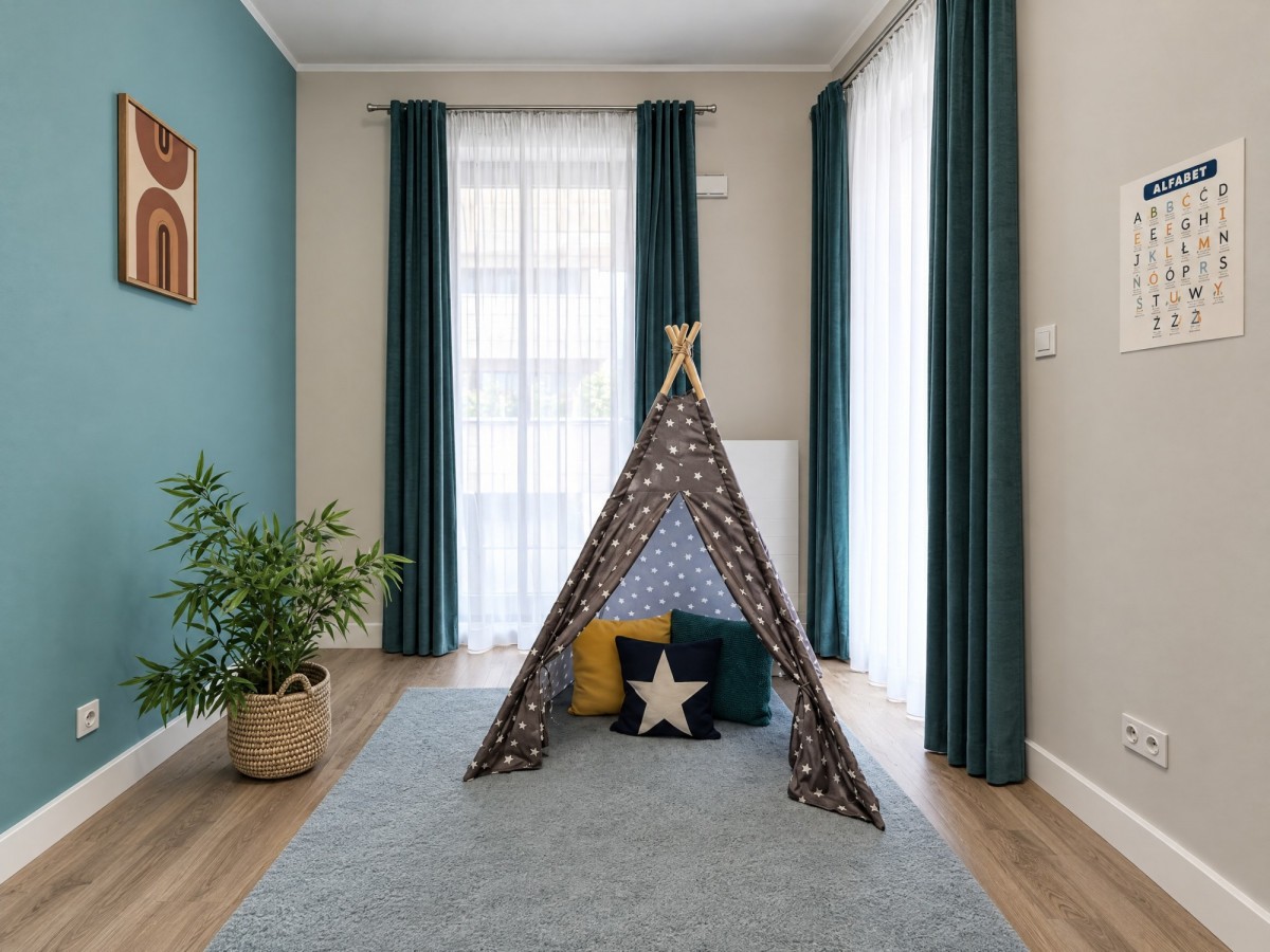 Warszawa · ul. Jerzego Waldorffa — 14