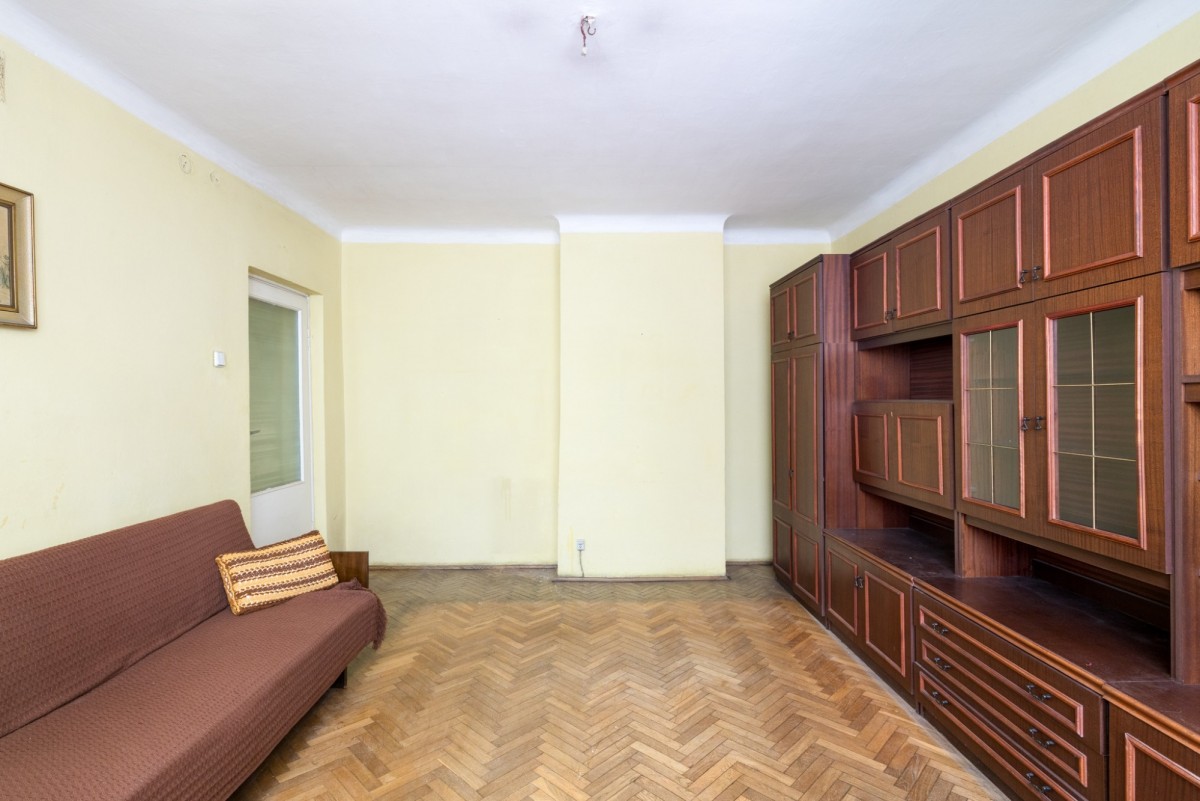 Ożarów Mazowiecki · ul. Józefa Poniatowskiego — 2