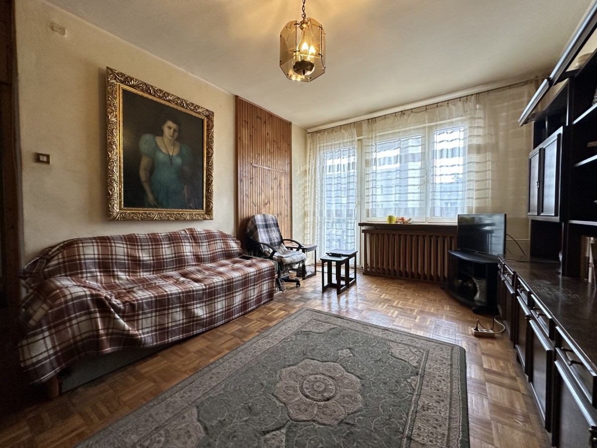 Warszawa · ul. Stanisława Kazury — 2