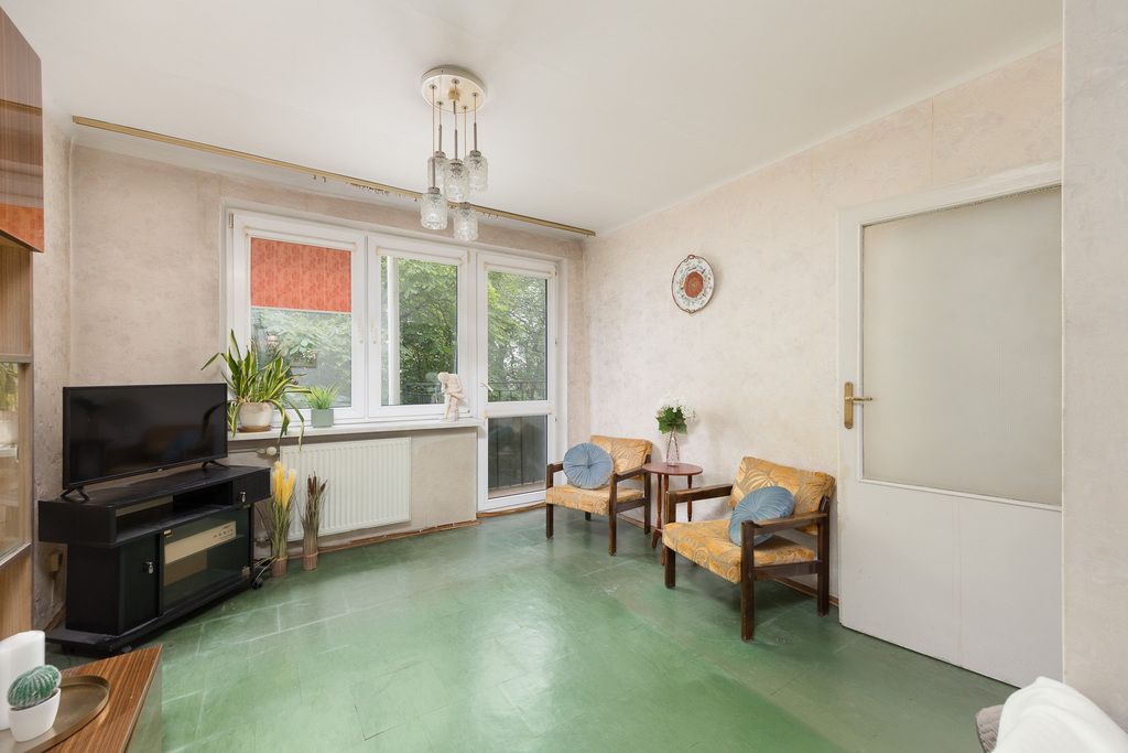 Warszawa · ul. Żwirki i Wigury — 3
