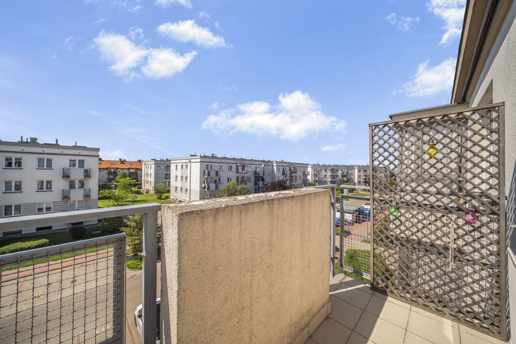 Warszawa · ul. Sieczna — 11