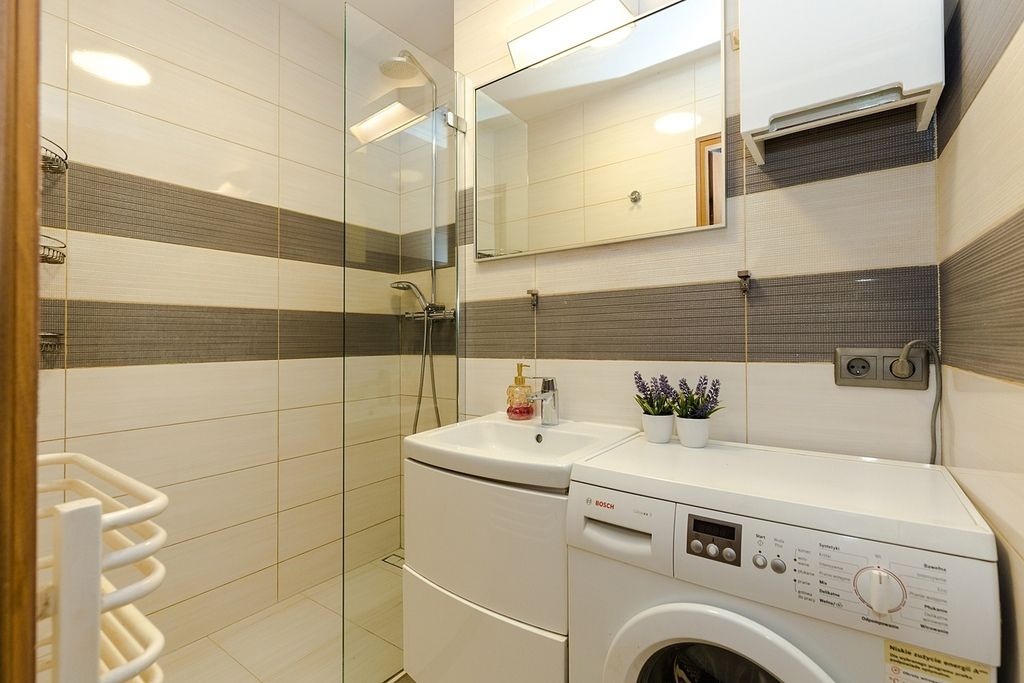 Warszawa · ul. Płatnerska — 13