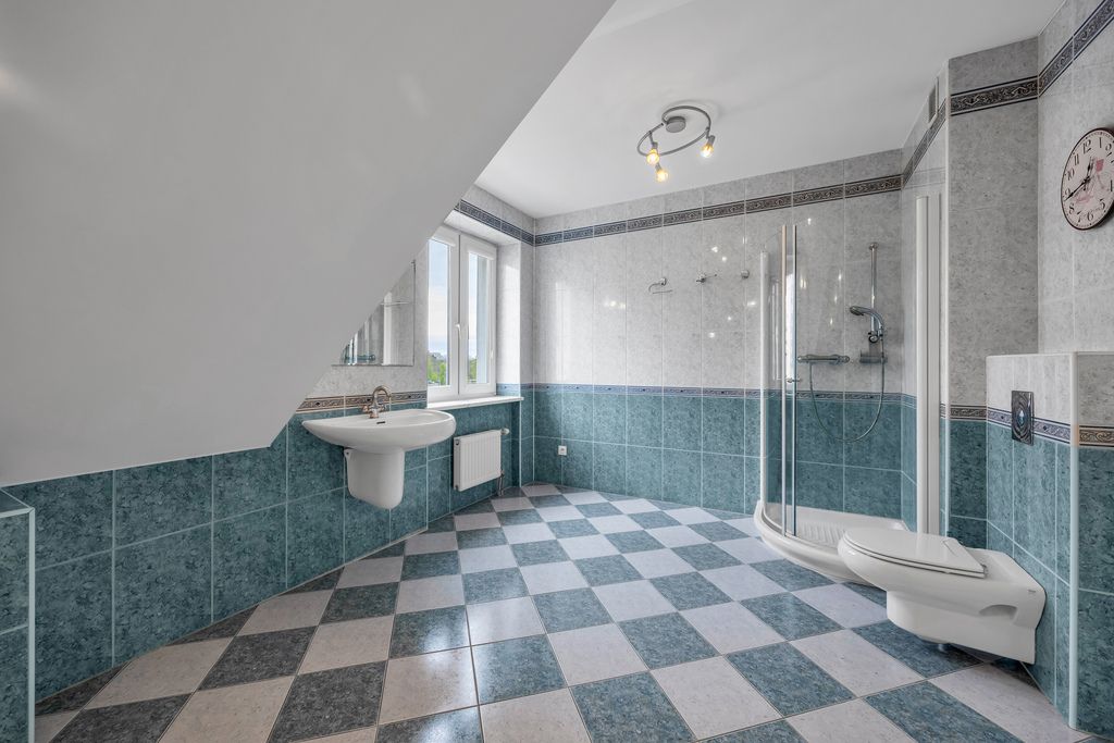 Warszawa · ul. Górczewska — 12