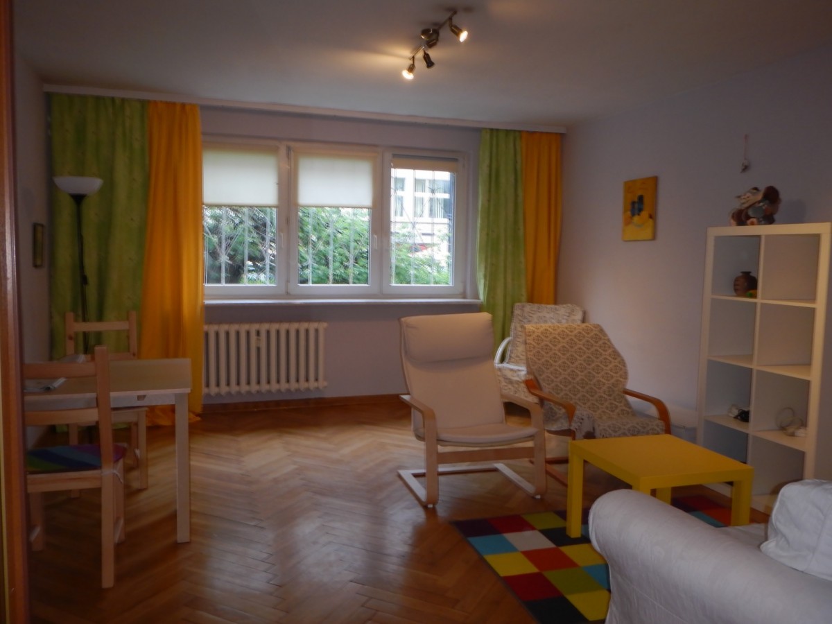 Warszawa · ul. Świętojerska — 2