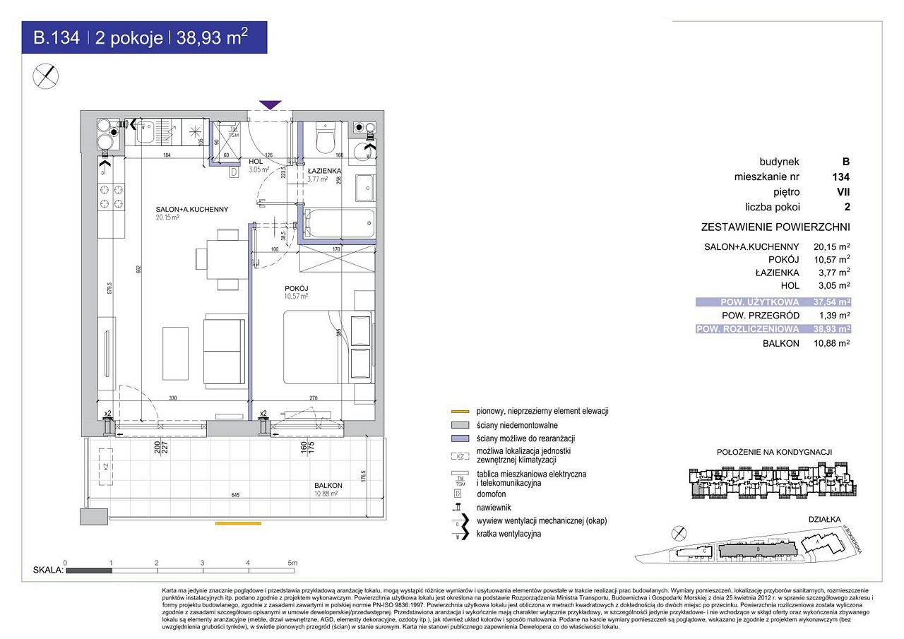 Warszawa · Bokserska 63 — 2