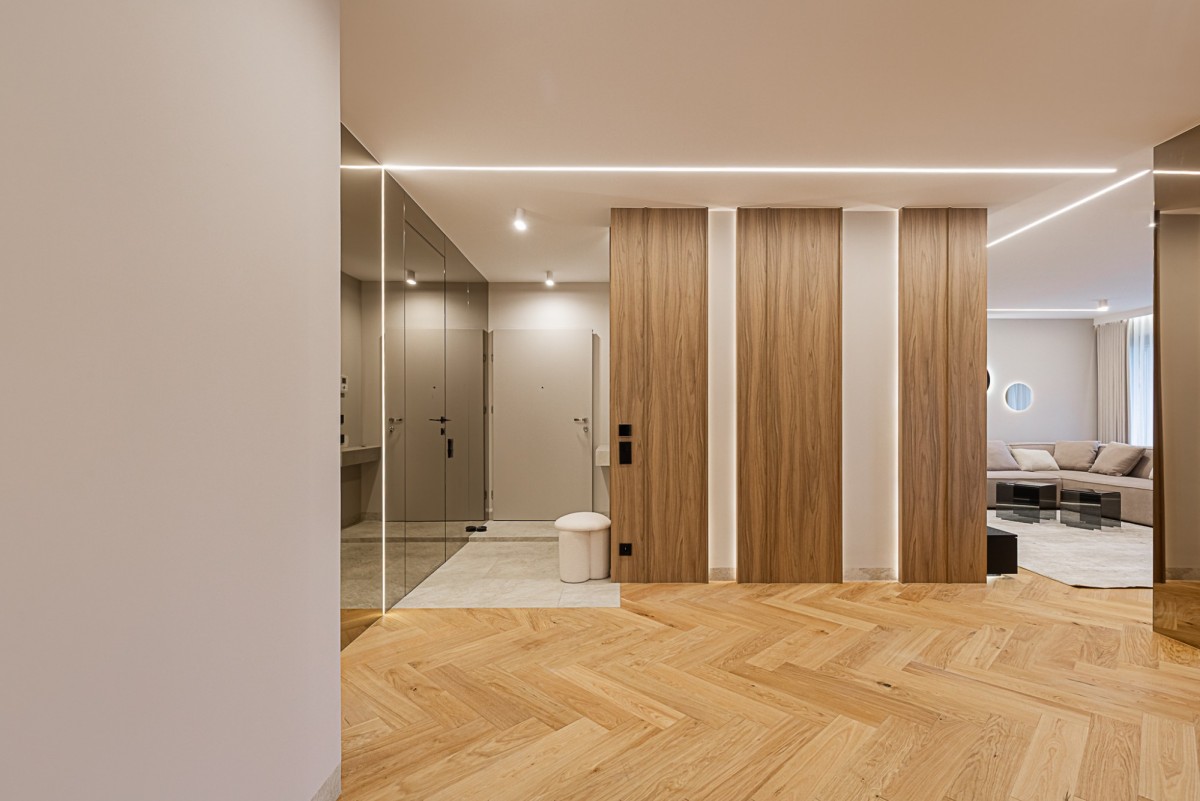 Warszawa · ul. Grzybowska — 33