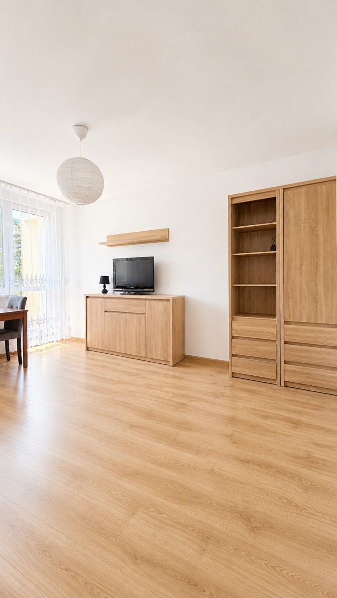 Warszawa · ul. Marymoncka — 6