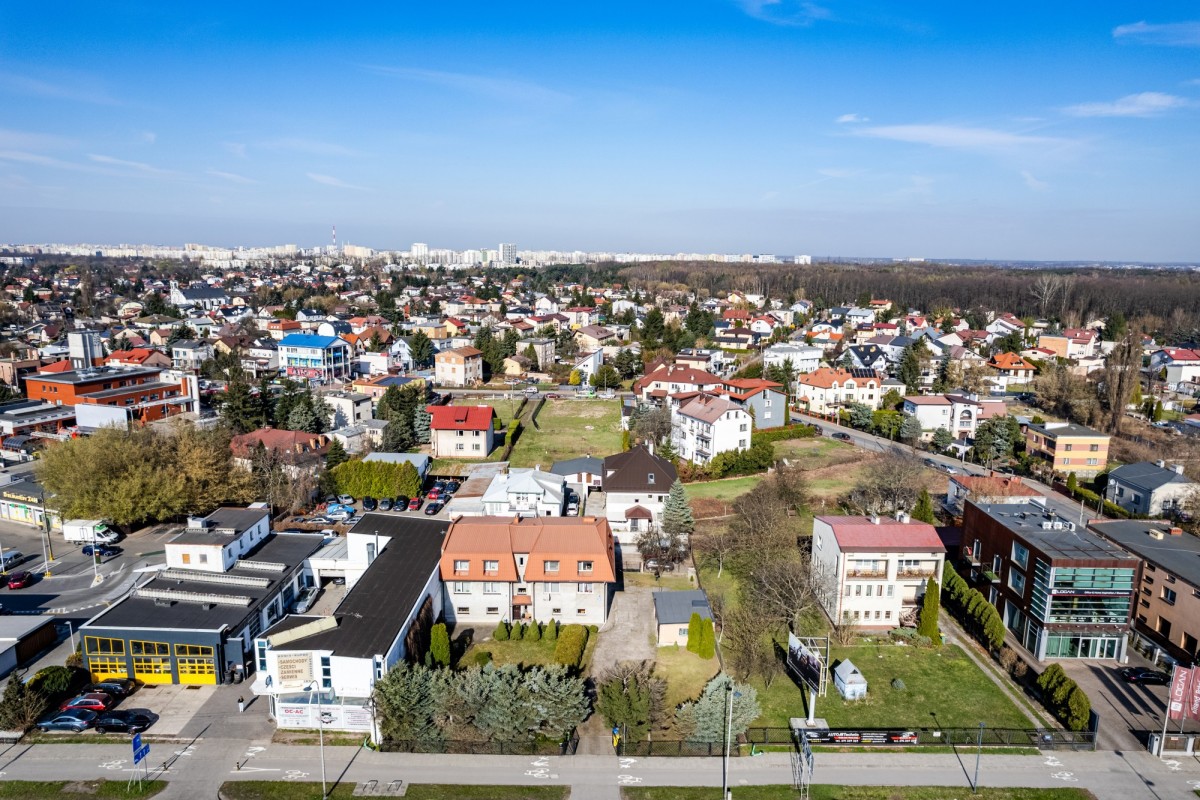 Warszawa · ul. Radzymińska — 13