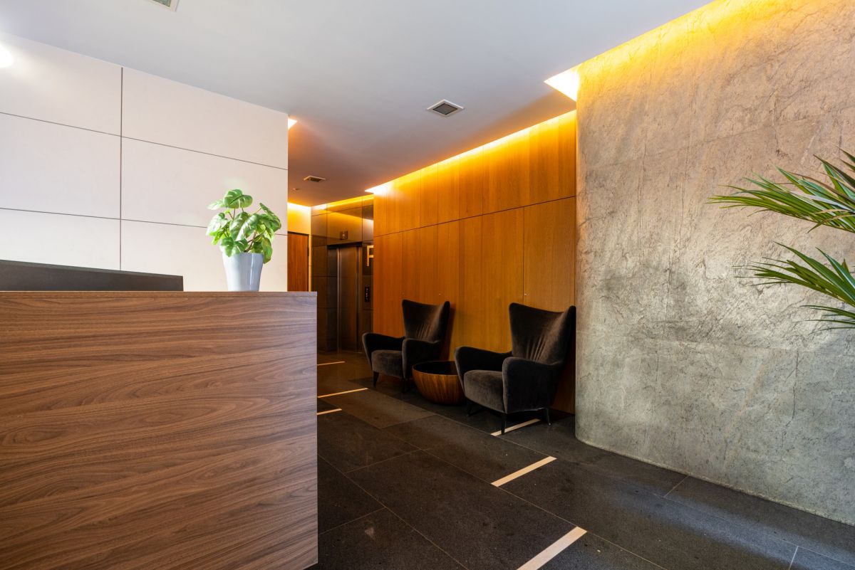 Warszawa · ul. Solec — 15