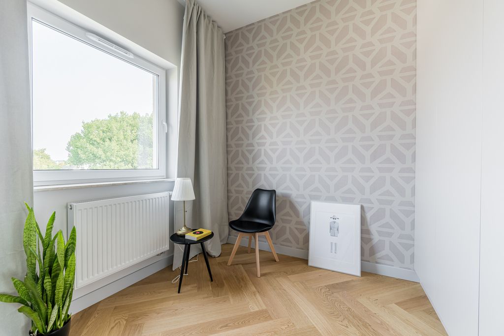 Warszawa · ul. Stanisława Żółkiewskiego — 17