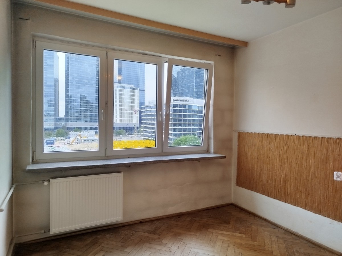 Warszawa · Wola — 8