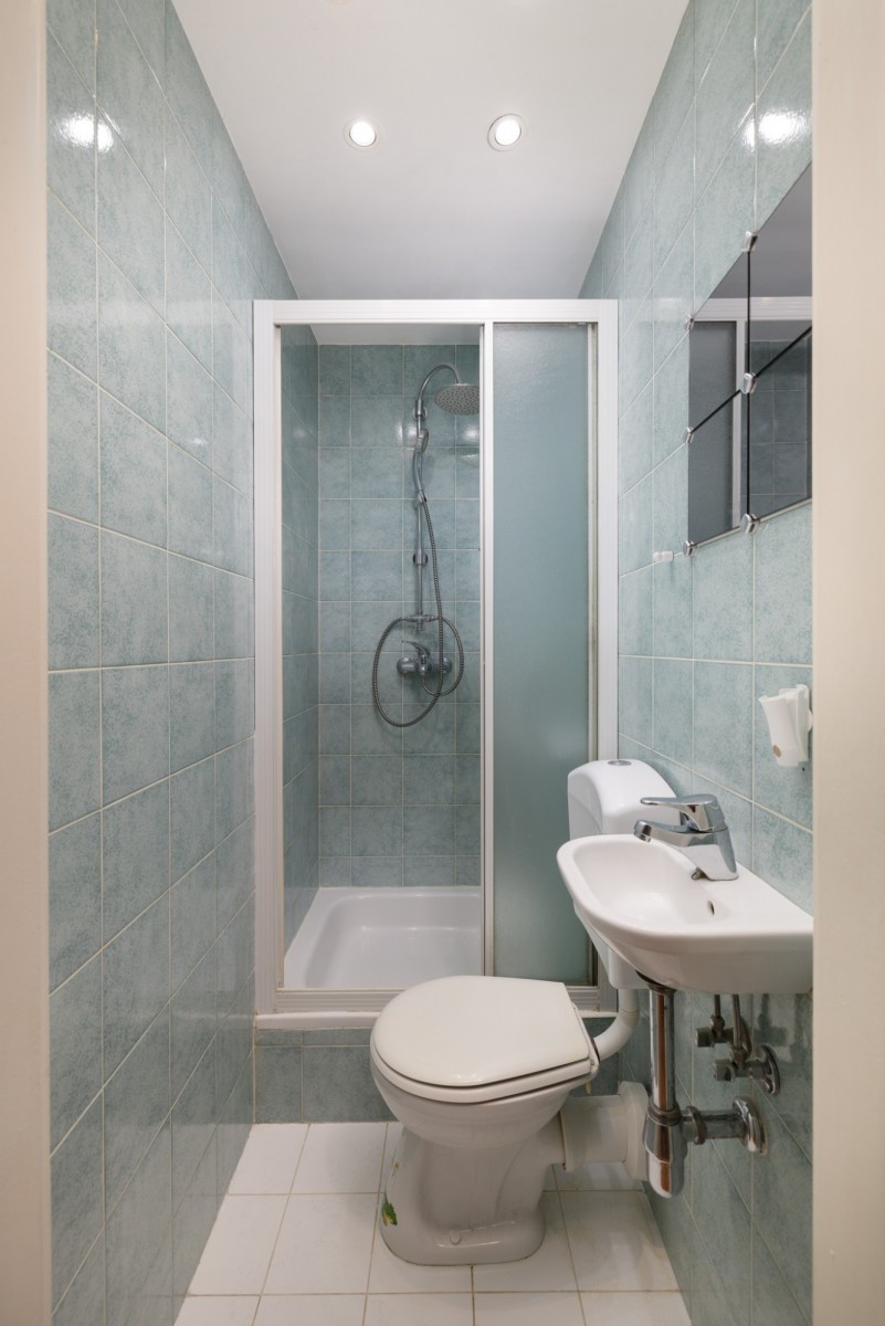 Warszawa · ul. Floriana Znanieckiego — 17