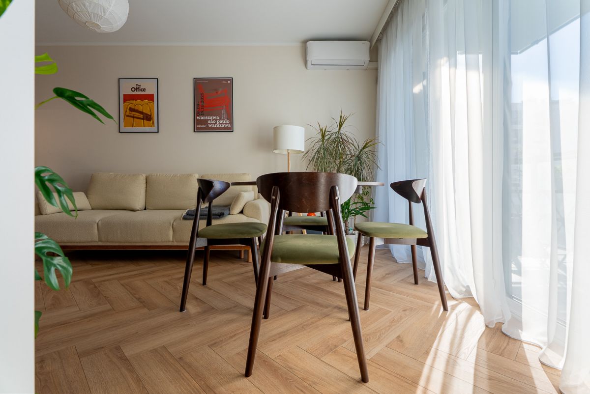 Warszawa · ul. Lazurowa — 26