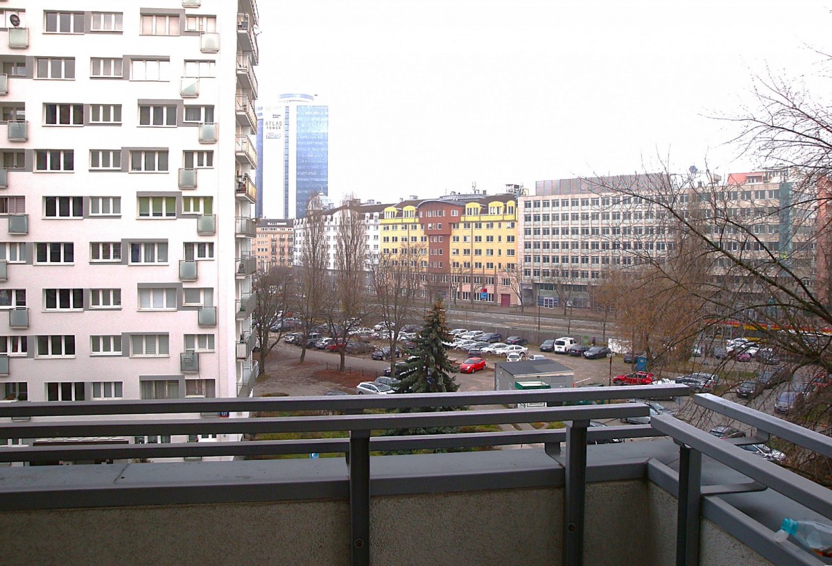 Warszawa · al. Aleje Jerozolimskie — 2