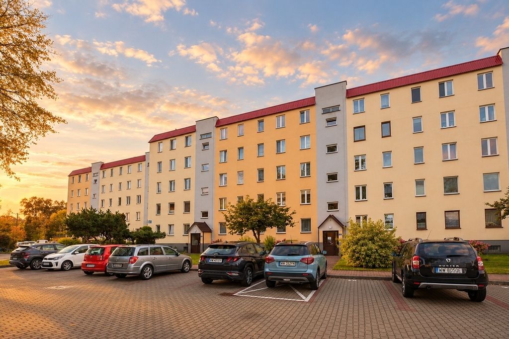 Warszawa · ul. Płatnerska — 29
