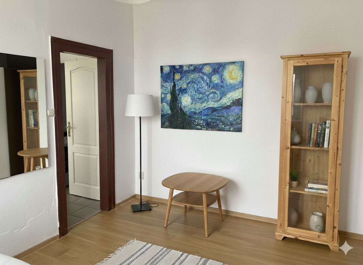 Warszawa · ul. Antoniego Józefa Madalińskiego — 5