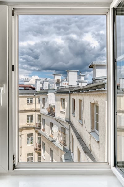 Warszawa · al. 3 Maja