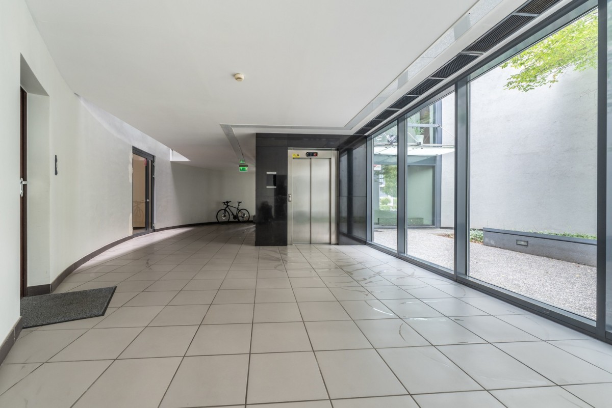 Warszawa · ul. Adama Branickiego — 21
