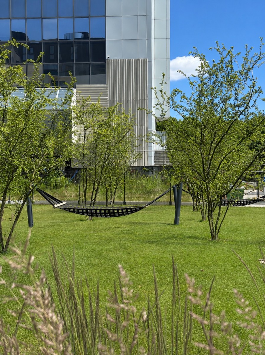 Warszawa · ul. Redutowa — 29