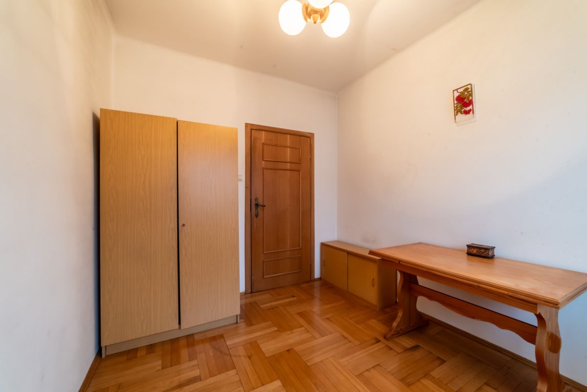 Warszawa · ul. Wojciecha Korfantego — 13