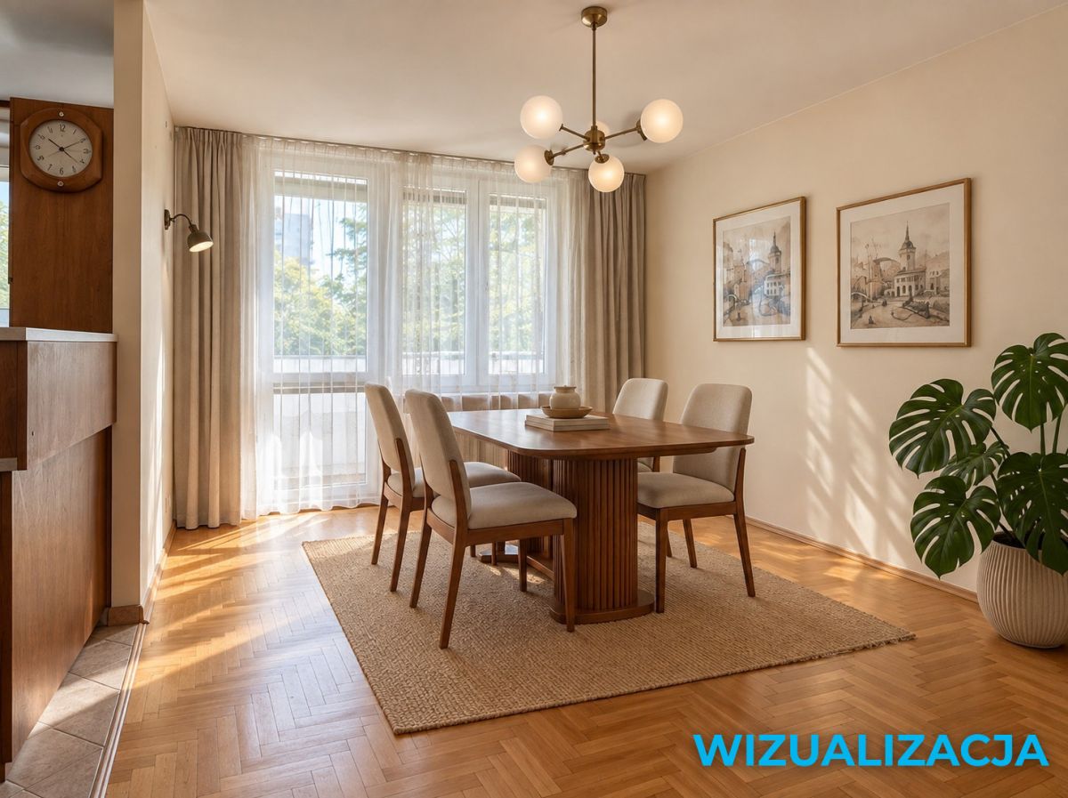 Warszawa · ul. Bełdan — 3