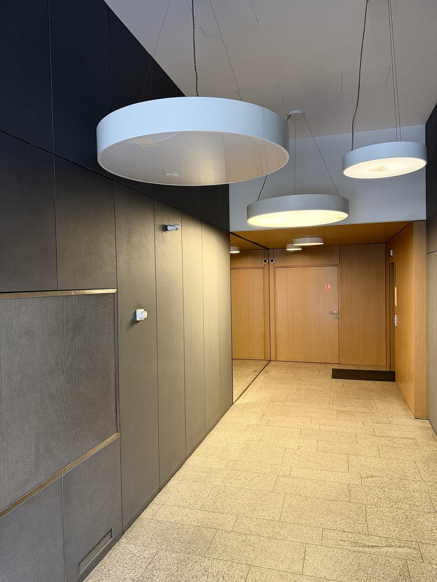 Warszawa · ul. Kolejowa — 11