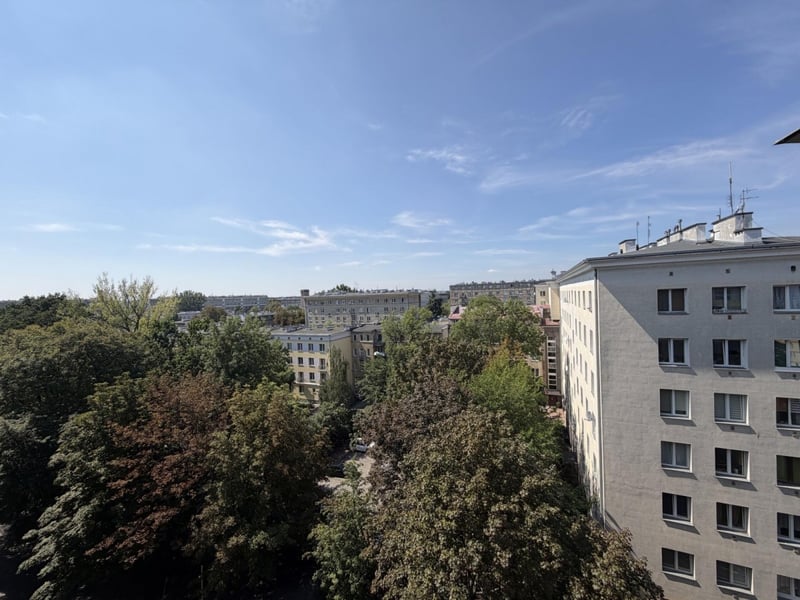 Warszawa · Ochota