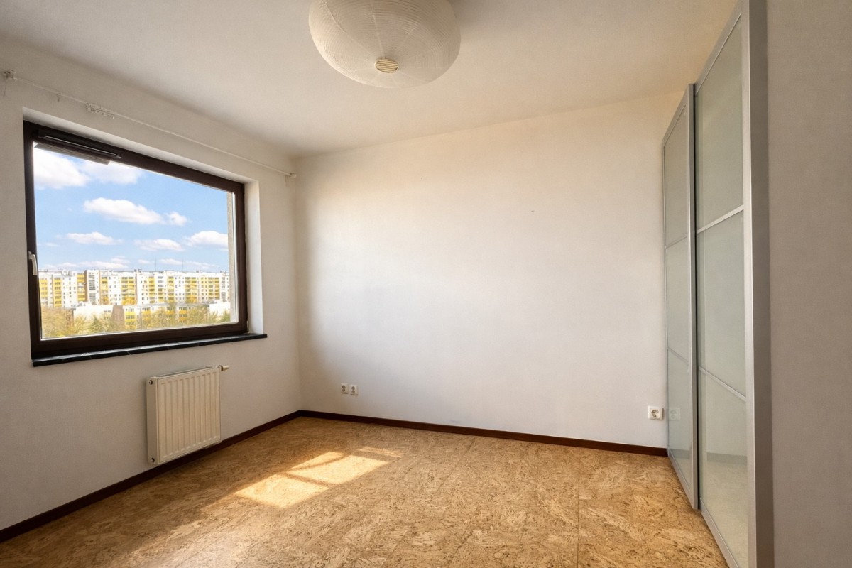 Warszawa · ul. Batalionów Chłopskich — 8