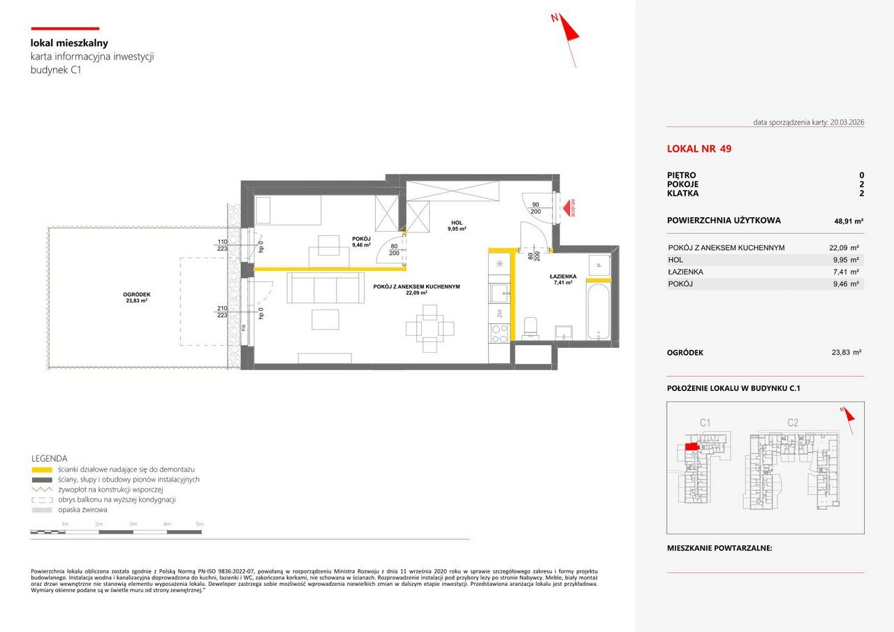 Julianów · ul. Architektów — 2