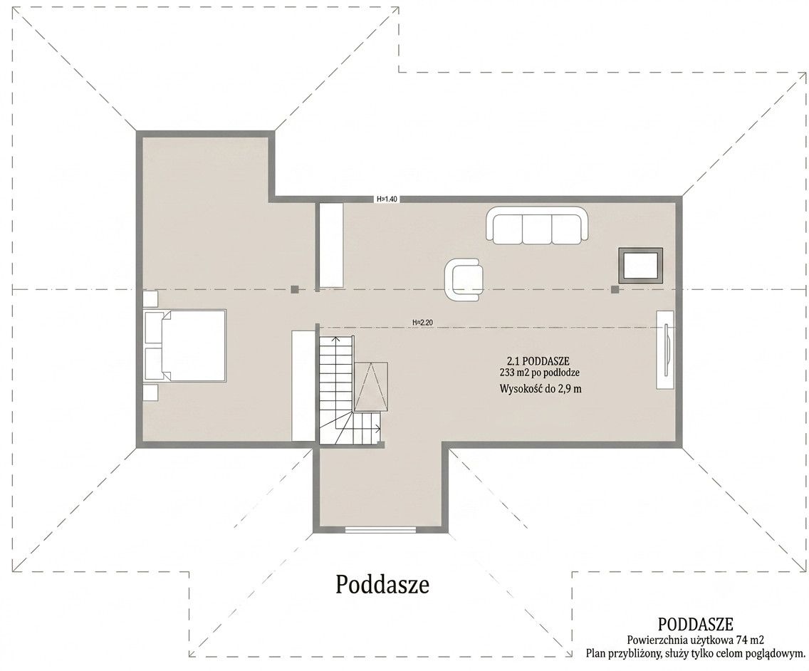 Warszawa · ul. Ruczaj — 9