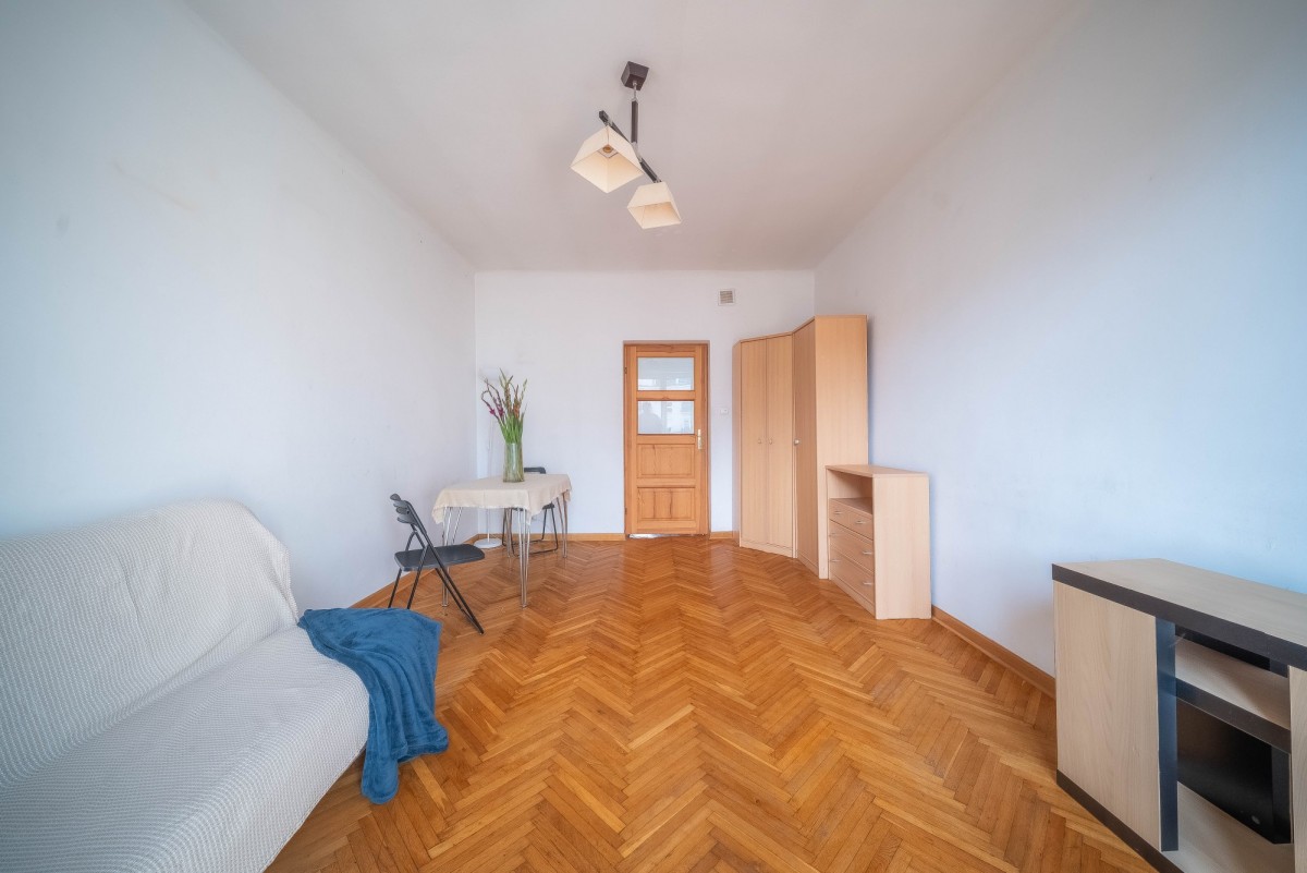Warszawa · al. Aleja Jerzego Waszyngtona — 2
