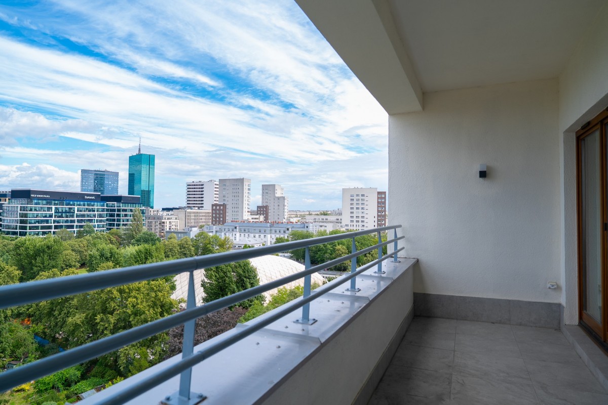 Warszawa · ul. Zygmunta Słomińskiego — 12