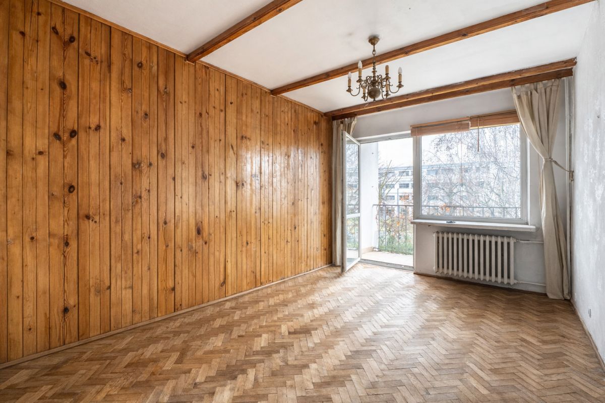 Warszawa · ul. Jana Pawła Woronicza — 2