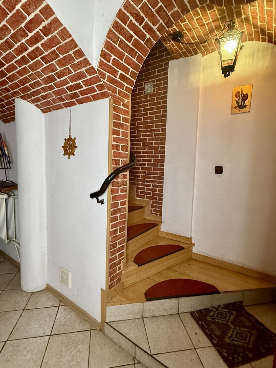 Warszawa · ul. Michała Drzymały — 18