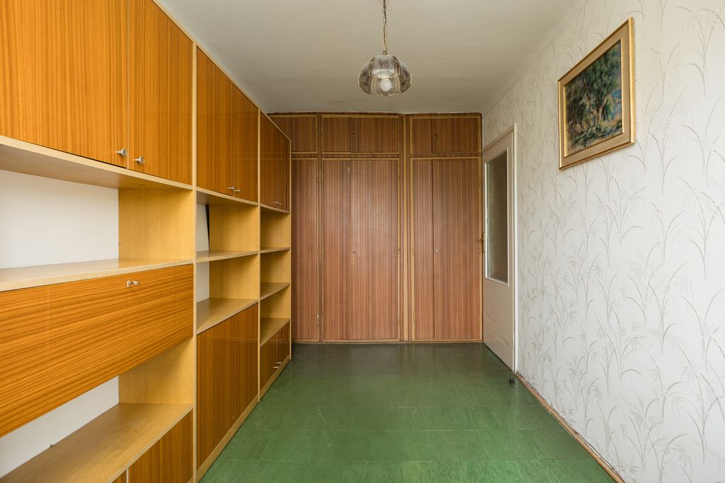Warszawa · ul. Żwirki i Wigury — 9