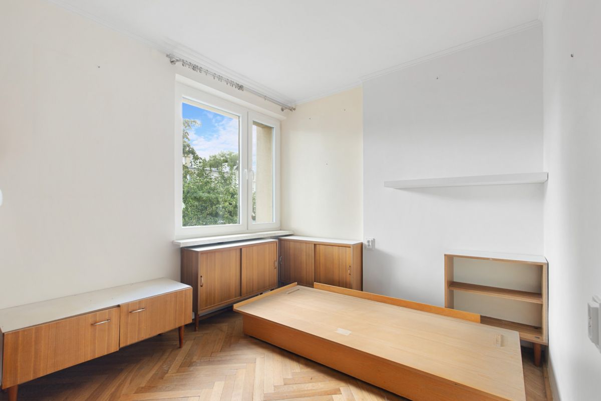Warszawa · ul. Agawy — 7