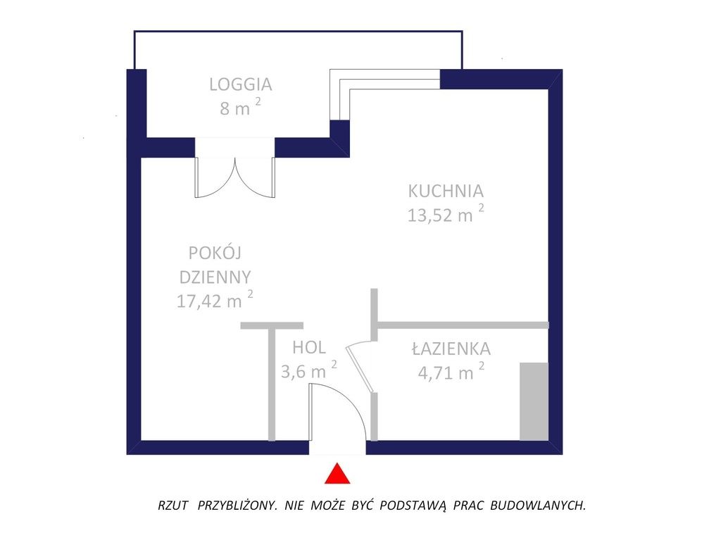 Warszawa · ul. Dzika — 16