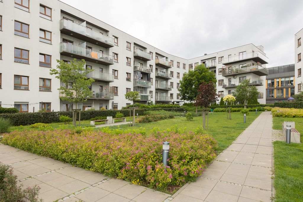 Warszawa · ul. Herbu Janina — 18
