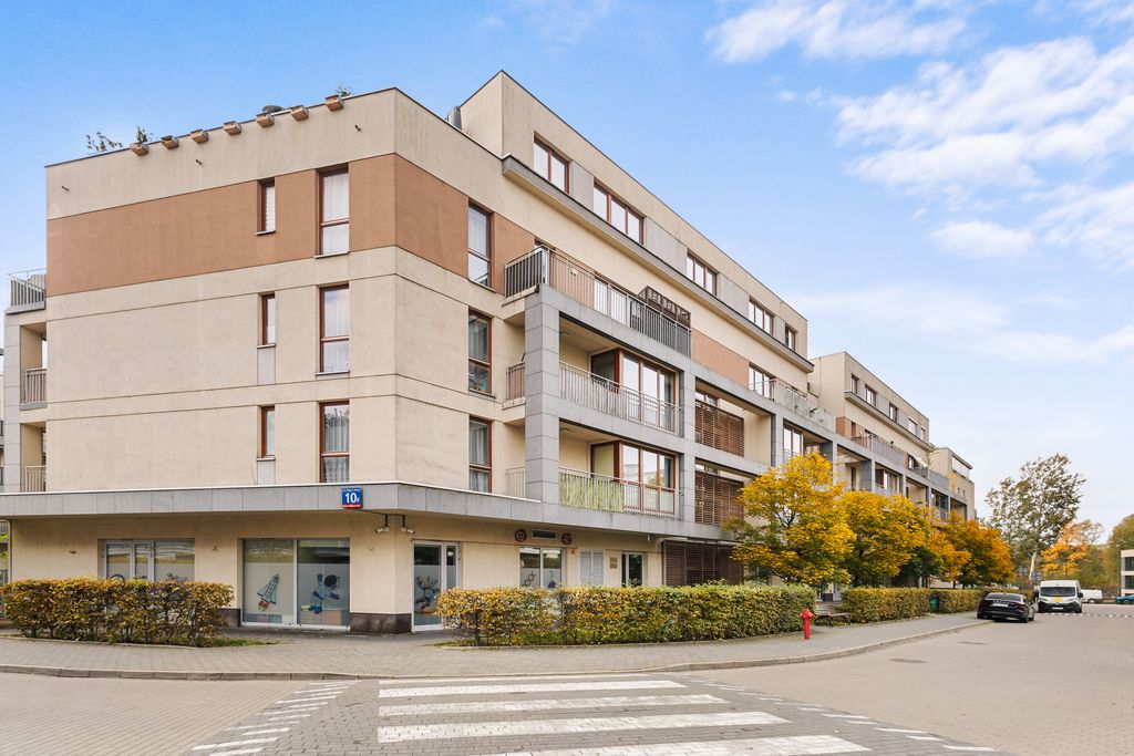 Warszawa — 14
