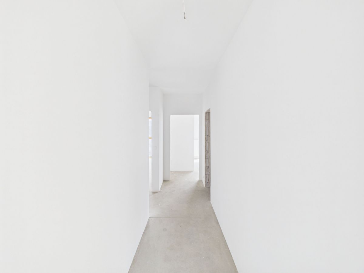 Warszawa · ul. Szumu Drzew — 12