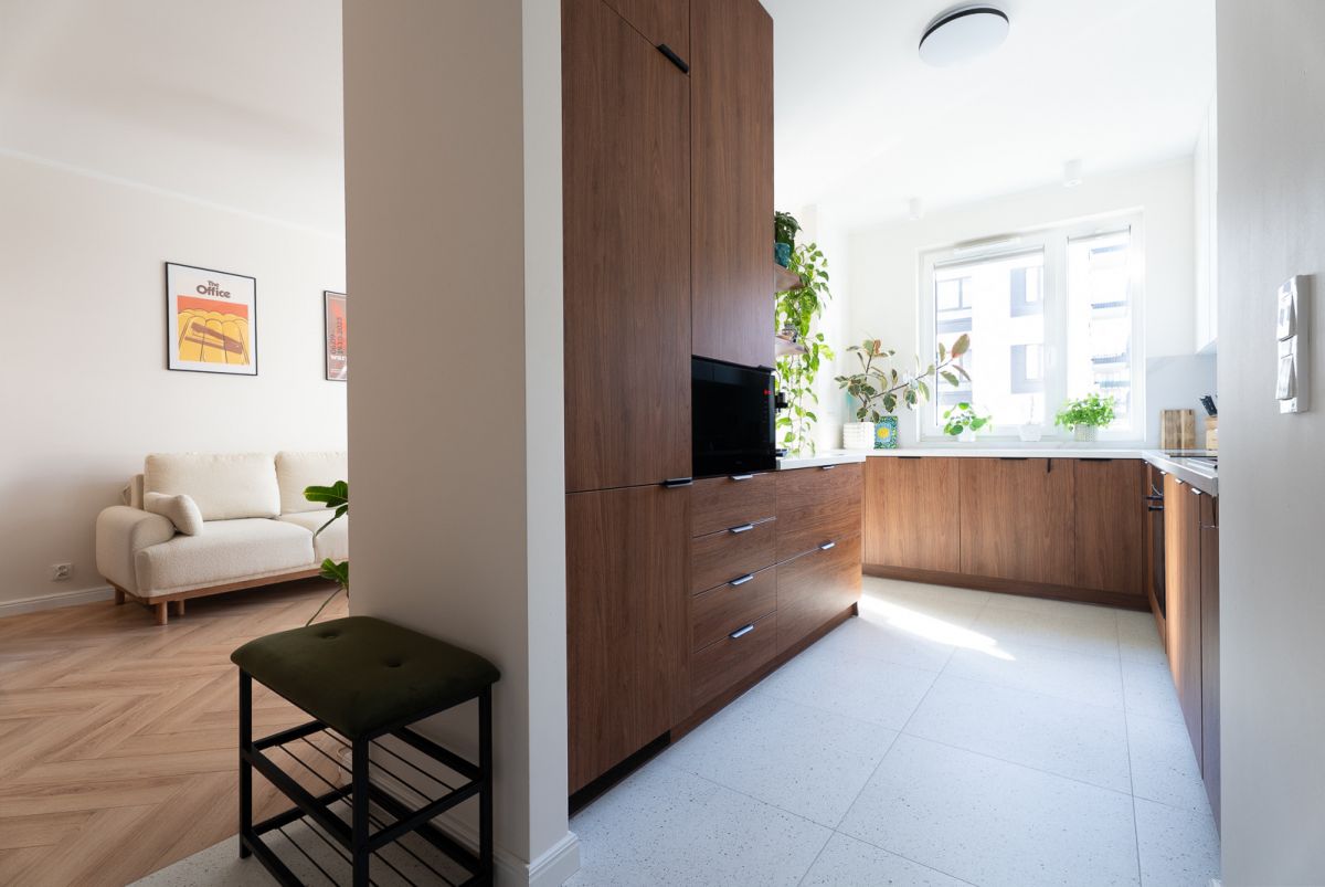 Warszawa · ul. Lazurowa — 31