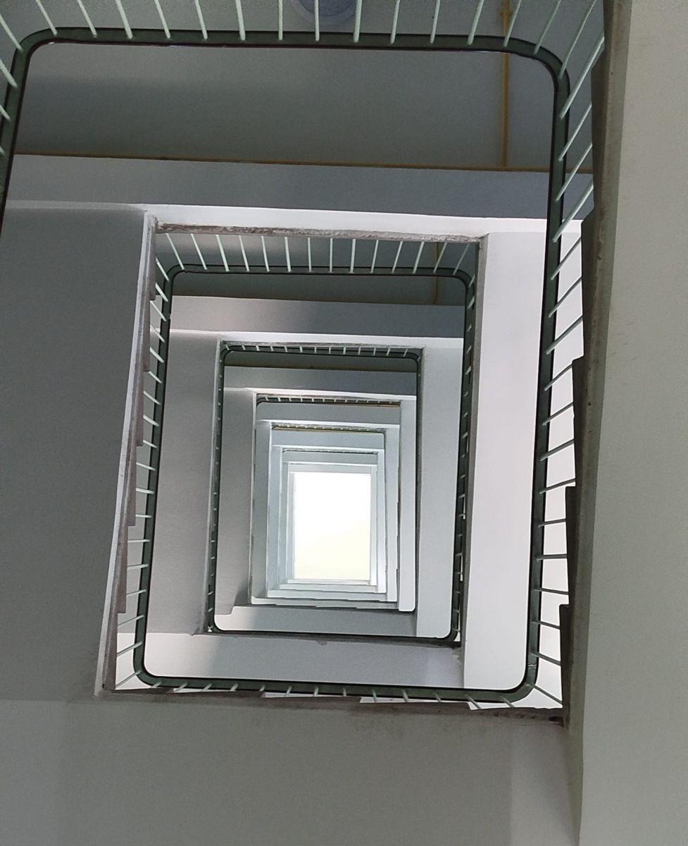 Warszawa · ul. Miedziana — 5