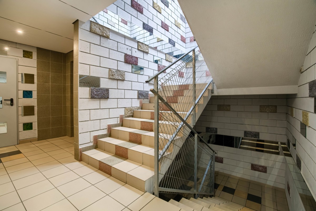 Warszawa · ul. ks. Juliana Chrościckiego — 15