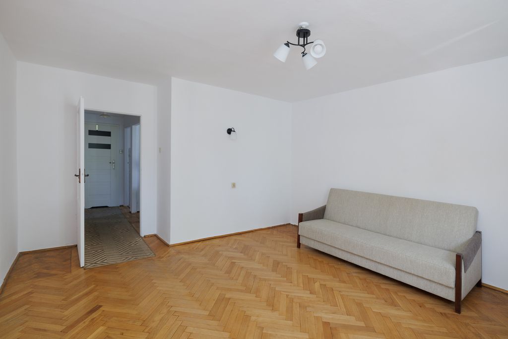 Warszawa · ul. Bukietowa — 3