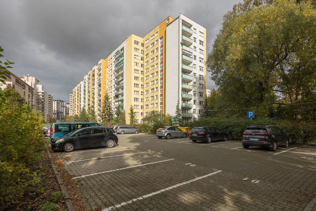Warszawa · ul. Wojciecha Bogusławskiego — 11